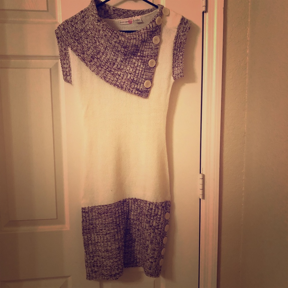 Body Central Dress